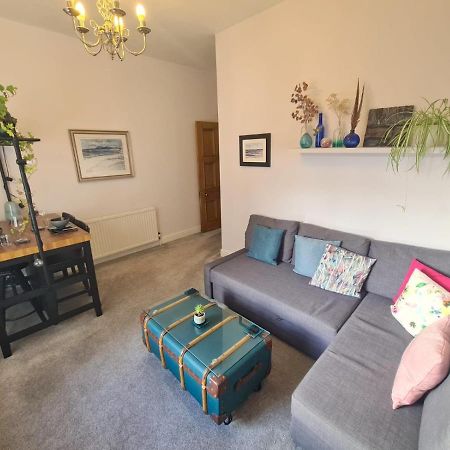 The Editor'S Choice, Oban Seafront Apartment Exterior photo