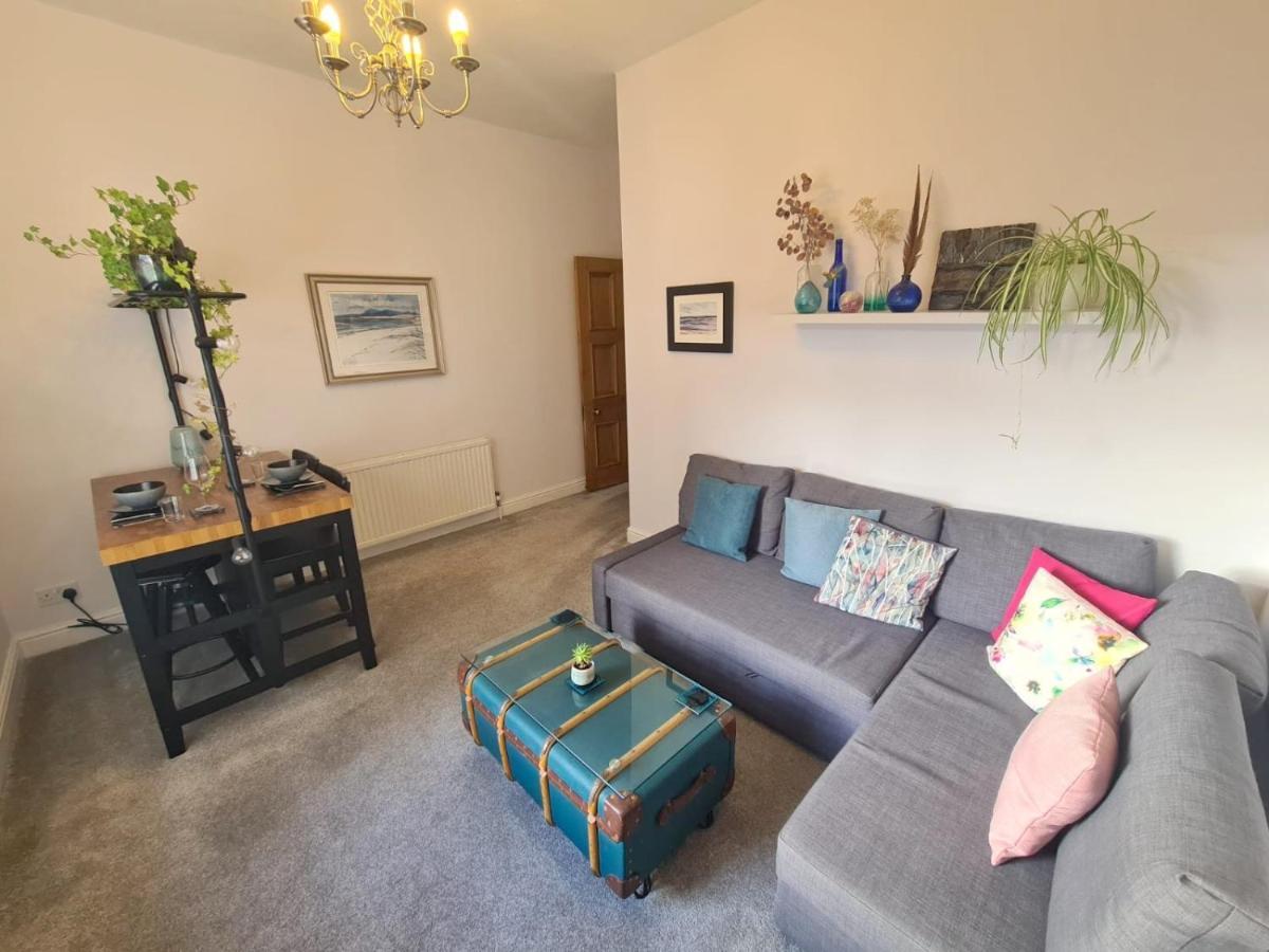The Editor'S Choice, Oban Seafront Apartment Exterior photo